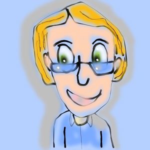 Meet your Posher, Ray